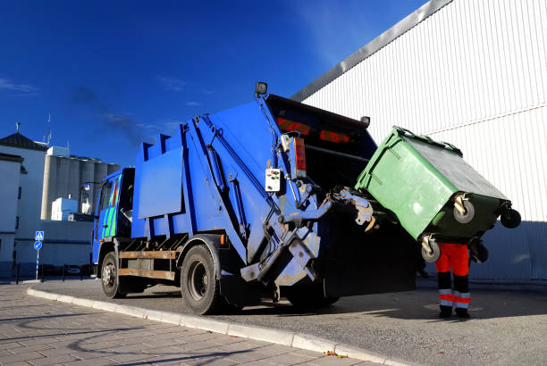 Best Dumpster Rental Services in Cherry Hill Mall, NJ